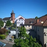 Apartament Fewo- Daniela *
