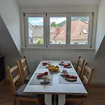 Fewo- Daniela Apartament *