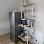 Apartament Fewo- Daniela Hauenstein