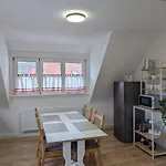 Apartament Fewo- Daniela Hauenstein