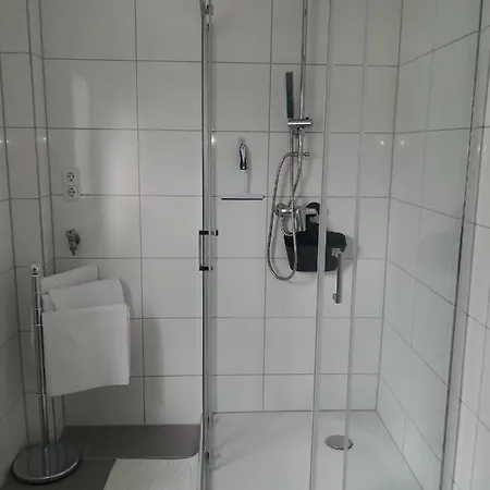 Lägenhet Fewo- Daniela *