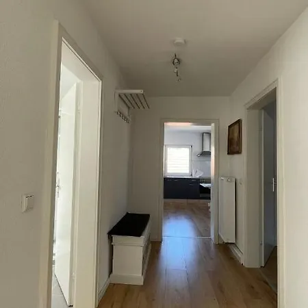 Fewo- Daniela Lägenhet Hauenstein