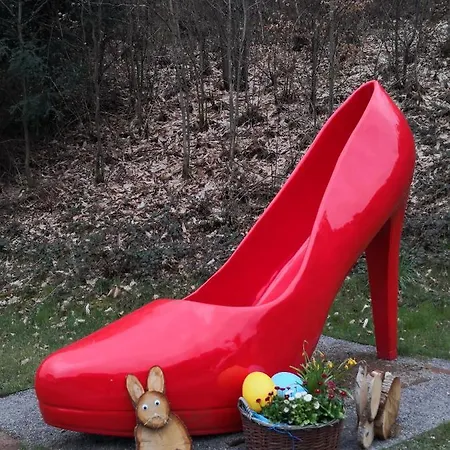 Fewo- Daniela * Hauenstein