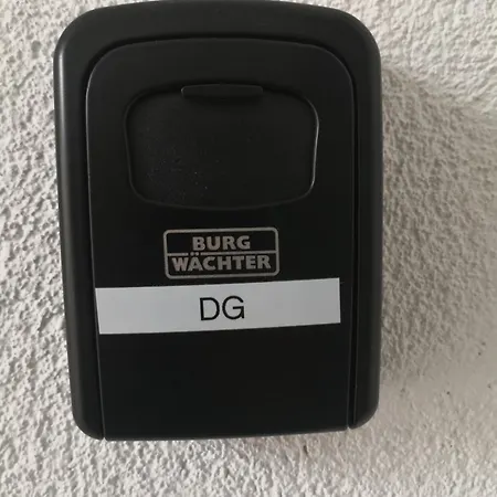 Apartment Fewo- Daniela Hauenstein