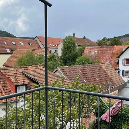 Apartment Fewo- Daniela *