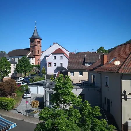 Apartment Fewo- Daniela *