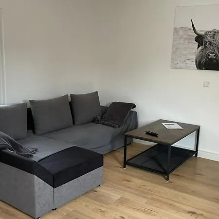 Fewo- Daniela Apartment *