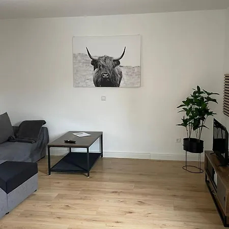 Apartment Fewo- Daniela *