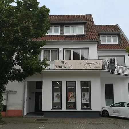Apartment Fewo- Daniela *