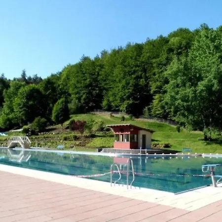 Apartment Fewo- Daniela