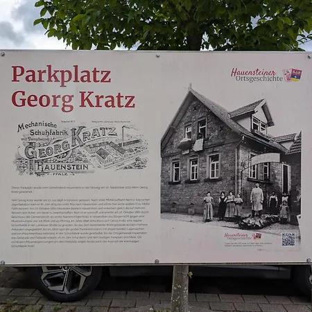 Apartment Fewo- Daniela