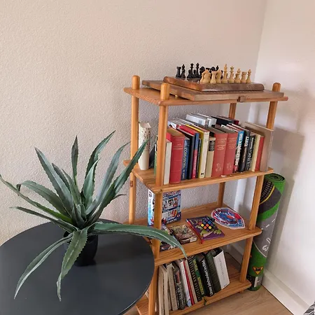 Fewo- Daniela Hauenstein