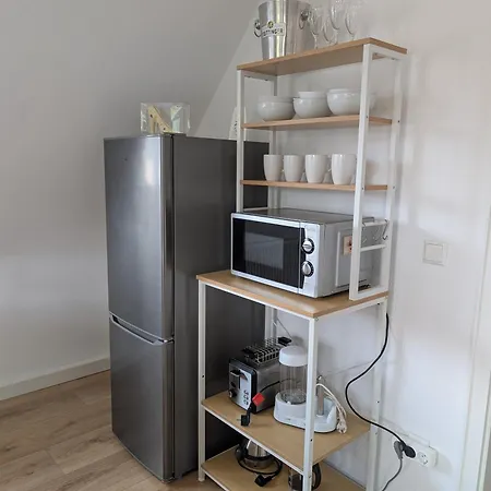 Apartment Fewo- Daniela Hauenstein