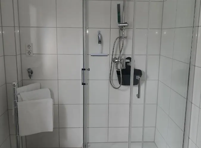 Apartament Fewo- Daniela *