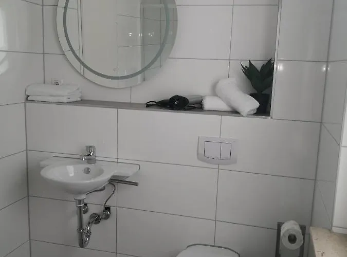 Fewo- Daniela * Hauenstein