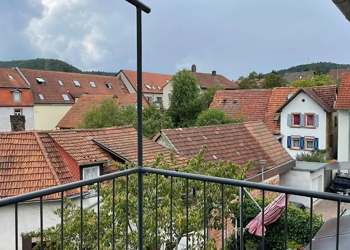 Apartament Fewo- Daniela *