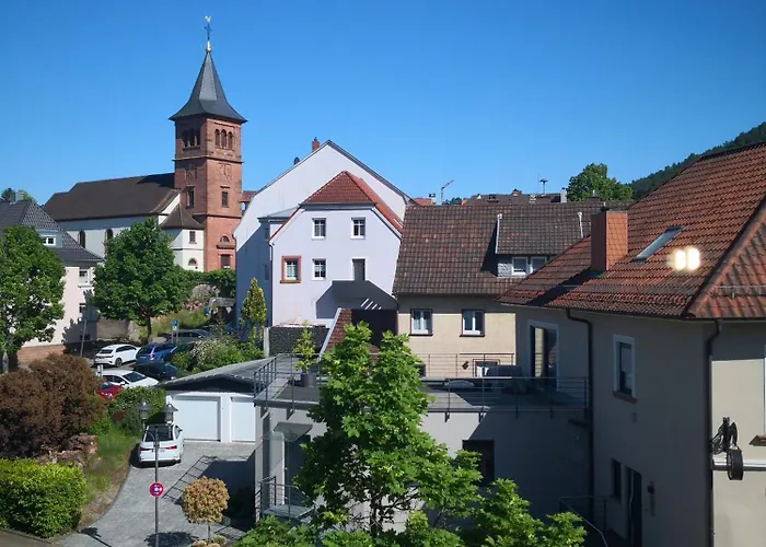 Apartament Fewo- Daniela *