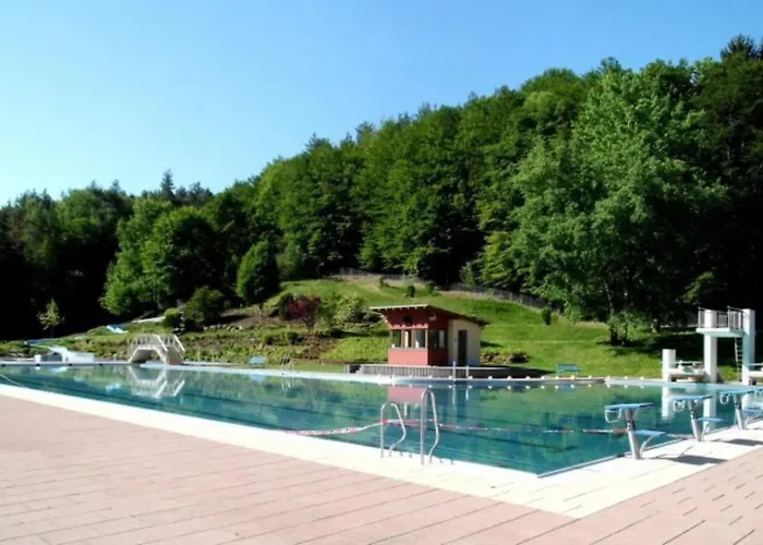 Apartament Fewo- Daniela