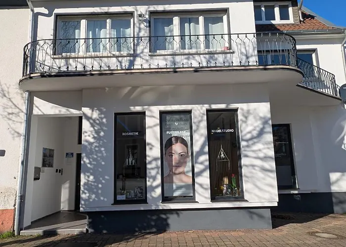 Fewo- Daniela * Hauenstein