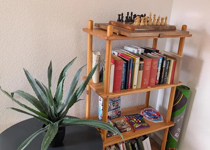 Fewo- Daniela Hauenstein