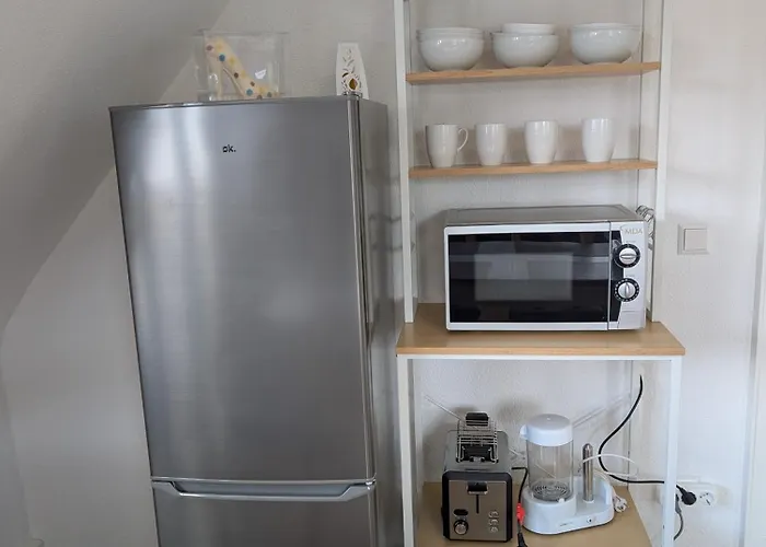 Fewo- Daniela * Hauenstein