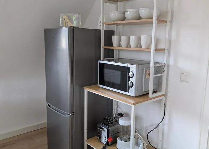 Apartament Fewo- Daniela Hauenstein